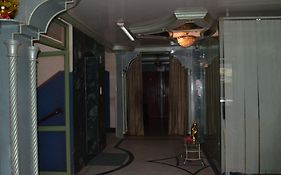 Hotel T.A.P. Paradise